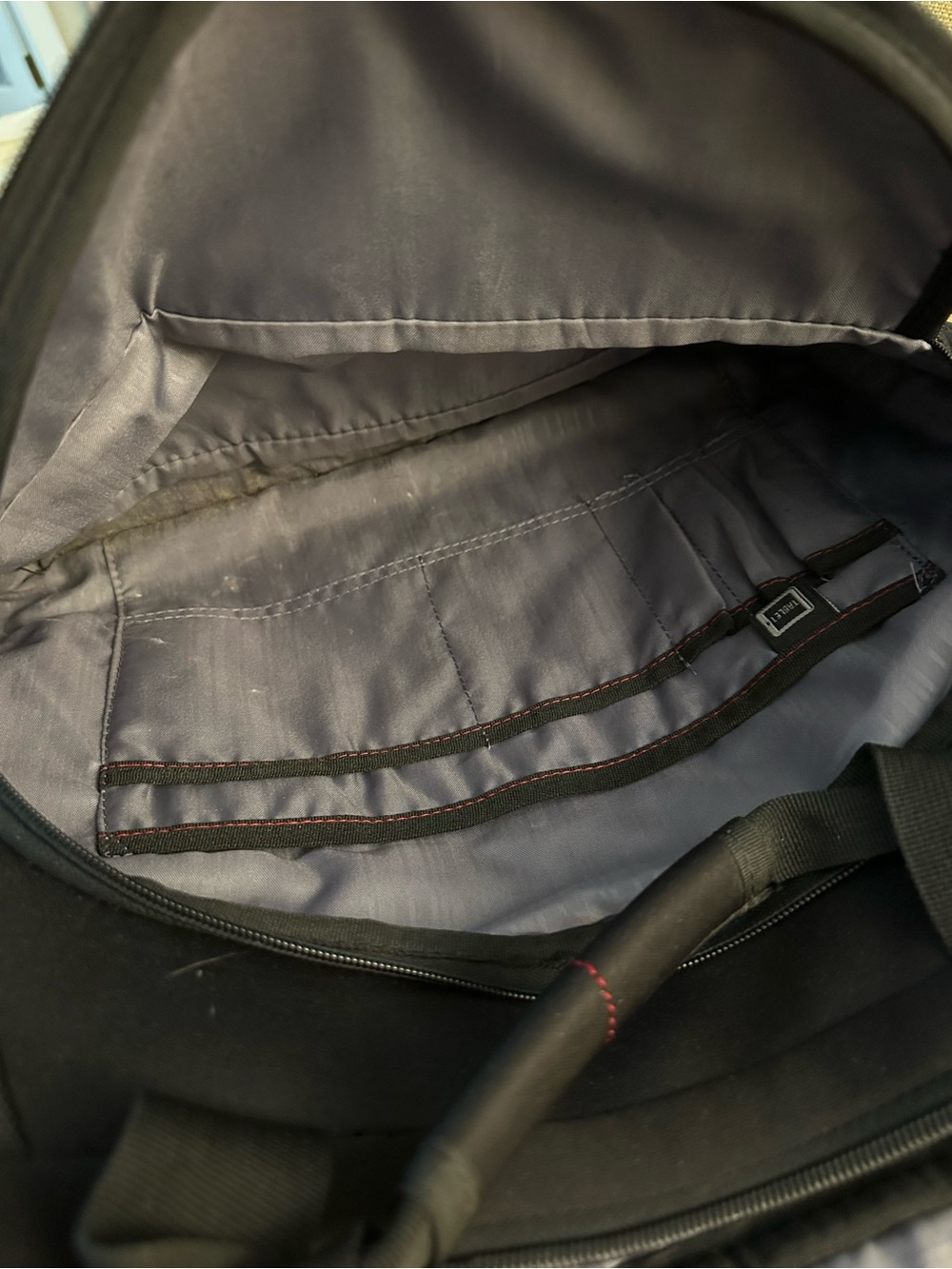 Samsonite Computer Bag - Picture 8 of 11